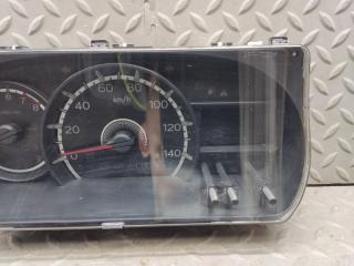 Спидометр DAIHATSU MOVE LA150S KF-VE4 83800-BA090 3 ракурс