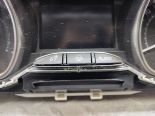 Спидометр PEUGEOT 2008 A94 9805396480 4 ракурс