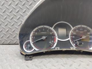 Спидометр SUZUKI SWIFT ZC32S M16A 34110-72LB 2 ракурс