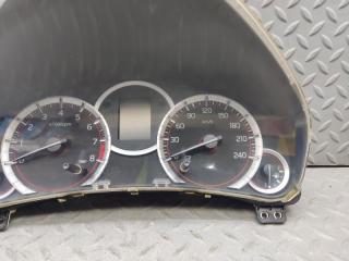 Спидометр SUZUKI SWIFT ZC32S M16A 34110-72LB 3 ракурс