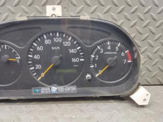 Спидометр TOYOTA TOYOACE TRY230 1TR-FE 83800-25800 3 ракурс