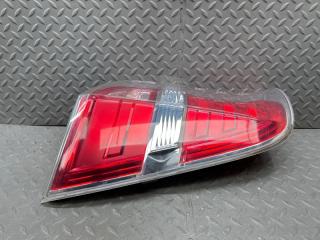 Стоп-сигнал левый задний HONDA STEPWGN RK2 R20A W0587 3 ракурс