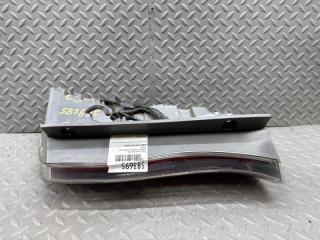 Стоп-сигнал левый задний HONDA STEPWGN RK2 R20A W0587 4 ракурс