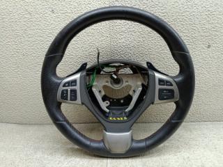 Руль SUZUKI SWIFT ZC32S M16A 1 ракурс