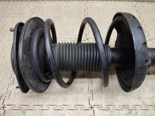 Стойка правая передняя SUBARU LEGACY BP5 EJ203 20310AG440 2 ракурс