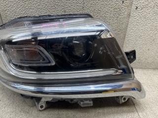 Фара правая передняя SUZUKI SPACIA MK53S R06A 1960 2 ракурс