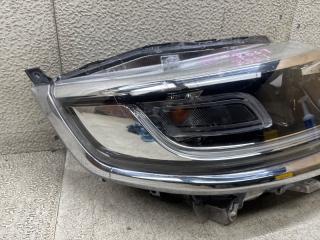 Фара правая передняя SUZUKI SPACIA MK53S R06A 1960 3 ракурс