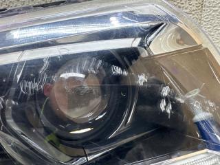 Фара правая передняя SUZUKI SPACIA MK53S R06A 1960 5 ракурс