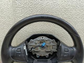 Руль PEUGEOT 2008 A94 2 ракурс Руль PEUGEOT 2008 A94 2 ракурс