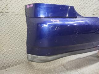 Бампер задний NISSAN SKYLINE V35 VQ25DD 85022AL540 2 ракурс