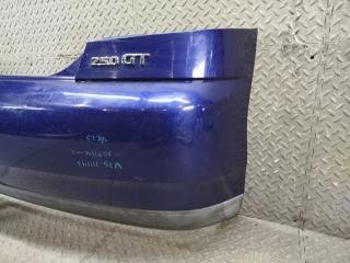 Бампер задний NISSAN SKYLINE V35 VQ25DD 85022AL540 3 ракурс