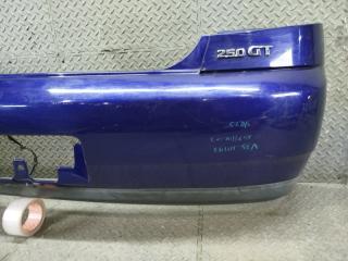 Бампер задний NISSAN SKYLINE V35 VQ25DD 85022AL540 4 ракурс
