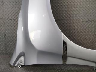 Крыло правое переднее SUBARU IMPREZA WRX VAG FA20 5 ракурс