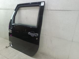 Дверь левая передняя JEEP WRANGLER JK ERB 3 ракурс