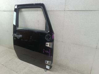 Дверь правая передняя JEEP WRANGLER JK ERB 3 ракурс