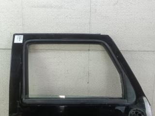 Дверь правая передняя JEEP WRANGLER JK ERB 4 ракурс