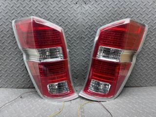 Стоп-сигнал задний HONDA STEPWGN RK5 R20A 08-D17-1903L-B 1 ракурс