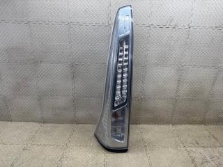 Стоп-сигнал левый задний NISSAN SERENA HC26 MR20DD 220-23438 2 ракурс