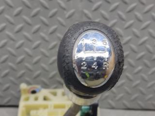 Селектор мкпп MAZDA ATENZA GG3S L3 5 ракурс