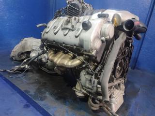 Двигатель PORSCHE CAYENNE 955 M48.00 0081505143 2 ракурс