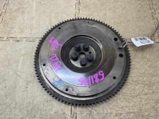 Маховик MITSUBISHI MINICA H42V 3G83 9EJE2X 1 ракурс