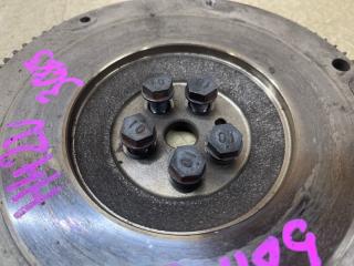 Маховик MITSUBISHI MINICA H42V 3G83 9EJE2X 2 ракурс