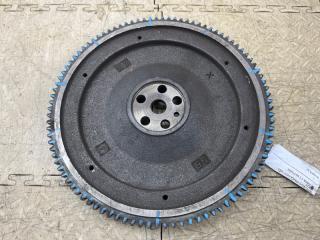 Маховик MITSUBISHI MINICA H42V 3G83 9EJE2X 4 ракурс