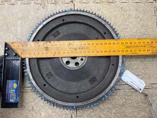 Маховик MITSUBISHI MINICA H42V 3G83 9EJE2X 5 ракурс