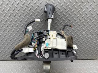 Селектор акпп NISSAN SKYLINE HV37 VQ35HR 2 ракурс