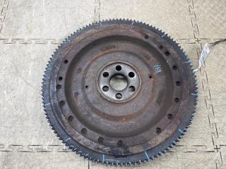 Маховик NISSAN ATLAS K4F23 NA20 4 ракурс
