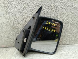 Зеркало правое переднее SUZUKI EVERY DA17V R06A 5 ракурс
