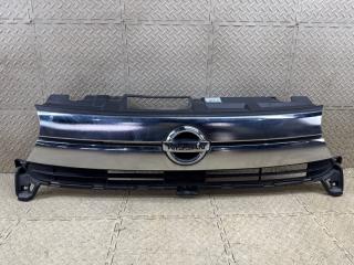 Решетка радиатора NISSAN DAYZ B21W 3B20 6400G912 1 ракурс