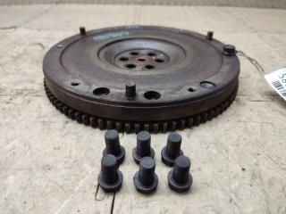Маховик MAZDA LAPUTA HP11S F6A-T 2 ракурс Маховик MAZDA LAPUTA HP11S F6A-T 2 ракурс