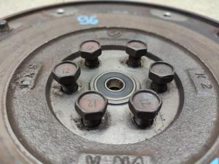Маховик SUBARU PLEO RV2 EN07 K2V-N45XJ 2 ракурс