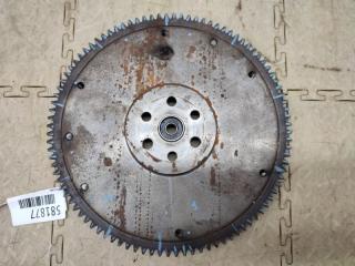 Маховик SUBARU PLEO RV2 EN07 K2V-N45XJ 4 ракурс