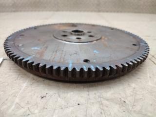 Маховик SUBARU PLEO RV2 EN07 K2V-N45XJ 5 ракурс