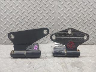Петля дверная правая задняя JEEP WRANGLER JK ERB 55395392AEBL 2 ракурс