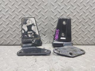 Петля дверная левая задняя JEEP WRANGLER JK ERB 55395393AEBL 1 ракурс