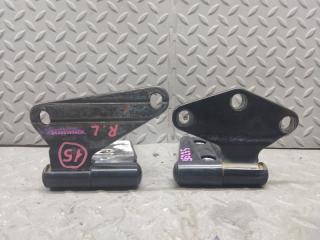 Петля дверная левая задняя JEEP WRANGLER JK ERB 55395393AEBL 2 ракурс