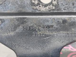 Петля дверная левая задняя JEEP WRANGLER JK ERB 55395393AEBL 5 ракурс