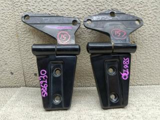 Петля дверная правая передняя JEEP WRANGLER JK ERB 55395392AEBR 1 ракурс