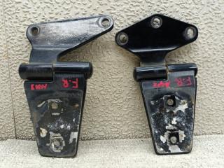 Петля дверная правая передняя JEEP WRANGLER JK ERB 55395392AEBR 2 ракурс