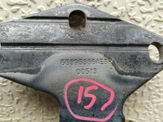 Петля дверная правая передняя JEEP WRANGLER JK ERB 55395392AEBR 4 ракурс