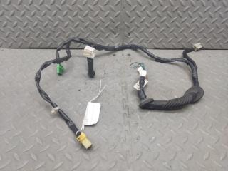 Проводка двери правая задняя SUBARU FORESTER SG5 EJ202DWUAE 81822SA000 1 ракурс