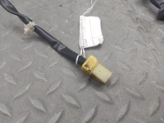 Проводка двери правая задняя SUBARU FORESTER SG5 EJ202DWUAE 81822SA000 2 ракурс