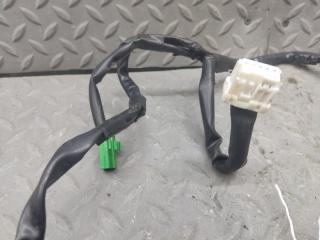 Проводка двери правая задняя SUBARU FORESTER SG5 EJ202DWUAE 81822SA000 3 ракурс