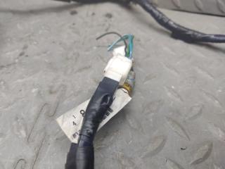 Проводка двери правая задняя SUBARU FORESTER SG5 EJ202DWUAE 81822SA000 4 ракурс