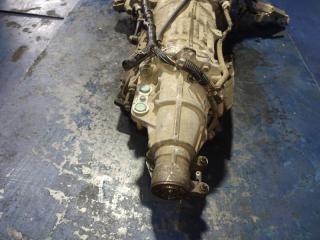 АКПП MAZDA RX-8 SE3P 13B UM501 4 ракурс