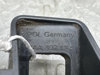 Крепеж бампера правый передний VOLKSWAGEN PASSAT B7(365) CAX 3AA807184 5 ракурс