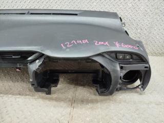 Торпедо TOYOTA VITZ KSP130 1KR-FE 4 ракурс
